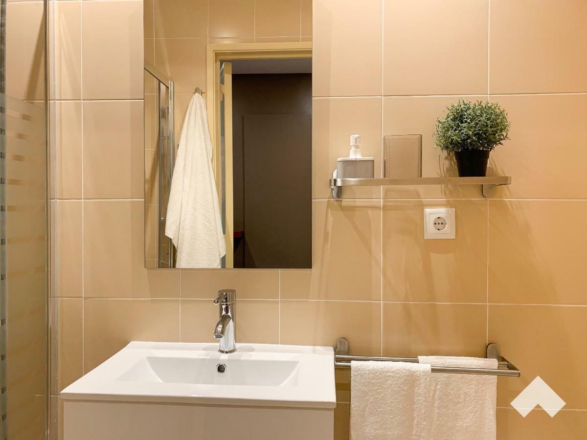 Apartment 92 - Your Home In Lisbon Bagian luar foto